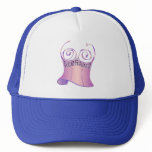 Art  Bra New Haven Logo hats
