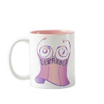Art  Bra New Haven Logo mugs