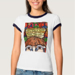 ART BRAIN t-shirts