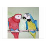 art by eric ginsburg postcards