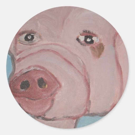 art by eric ginsburg stickers