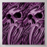 art by RITON TATTOO 1 Print