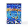 Art Card: Banrock Station, Christmas Card