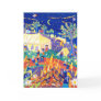 Art Card: Guides 100 years of Fun ! Centenary.
