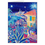 Art Card: Moonlit Serenade, Clos du Peyronnet