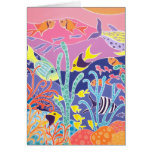 Art Card: Musée Océanographique de Monaco