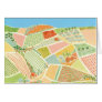 Art Card: Rasteau Hillside, Provence, France