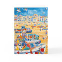Art Card: St Ives Harbour, Cornwall