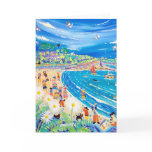 Art Card: Swashbuckling Swanpool