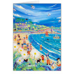 Art Card: Swashbuckling Swanpool cards