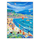 Art Card: Swashbuckling Swanpool. Pirate Day cards