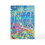 Art Card: Tresco Abbey Gardens