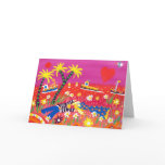 Art Card: Valentine's Cornish Sweethearts