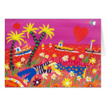 Art Card: Valentine's Cornish Sweethearts
