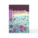 Art Card: Velvet Sky, St. Ives