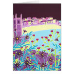 Art Card: Velvet Sky, St. Ives cards
