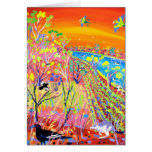 Art Card: Wetland Wildlife Banrock Station