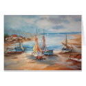 art cards