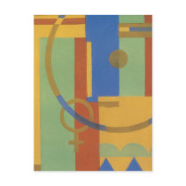 Art Deco Abstract  (17)
