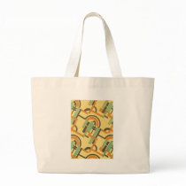 Art Deco Abstract  (19) Tote Bag