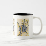 Art Deco Abstract  (46) Coffee Mug