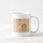 Art Deco Abstract  (6) Coffee Mugs