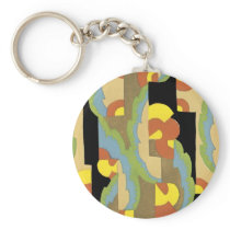 Art Deco Abstract  (9)