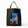 Art Deco Advertising Art  by Fred Parker Tote Bags