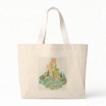 Art Deco Architecture (6) Bag