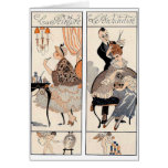 Art Deco Beauty