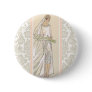 Art Deco Bride Pins