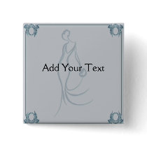 Art Deco Bride