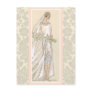Art Deco Bride Post Cards