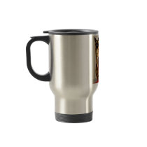 Art Deco Cats Mugs