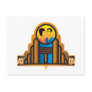 Art Deco Couple Postcards