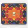 ART DECO Design - One Classy Elegant Mousepad!