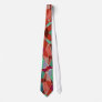 ART DECO DESIGN TIE