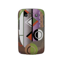 Art Deco Fine Art Phone Cases
