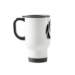 Art Deco Lady Coffee Mug