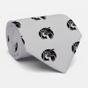 Art Deco Lady ties
