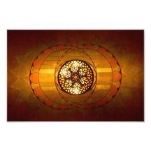 Art Deco Philcade Lighting Photograph