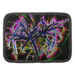 Art deco Rickshaw Folio Planner