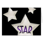 Art Deco Stars