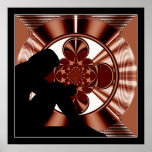 ART DECO TEXTURE #05