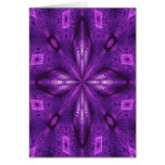 ART DECO TEXTURE #C06. CARD