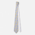 Art Deco Custom Ties