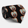 Art Deco Valentine Neckwear