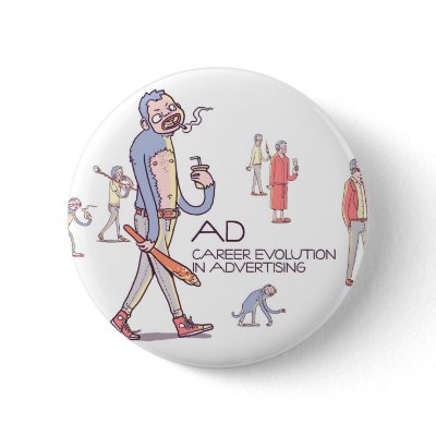 Art Director's Button by workforfood