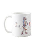 Art Director's Mug