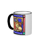 Art Dog mugs